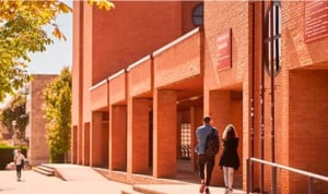 a Universidad de Salamanca (USAL) ha publicado el tercer y último listado de notas de corte para el curso académico 2025‑2026 y Medicina baja al 12,808