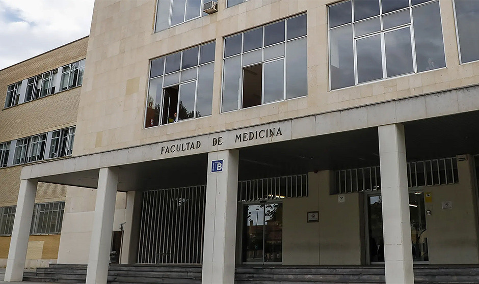 La nota de corte de Medicina en Zaragoza cumple pronósticos y baja en 2025