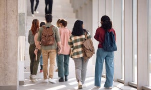  La nota de corte provisional más alta en Madrid se disputa en dos universidades: la Autónoma y la Rey Juan Carlos. 