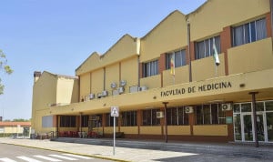 La nota de corte para Medicina se dispara en Extremadura: sube medio punto