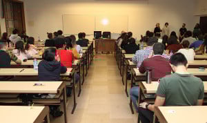 ¿Qué facultades de Enfermería tienen las notas de corte más altas?