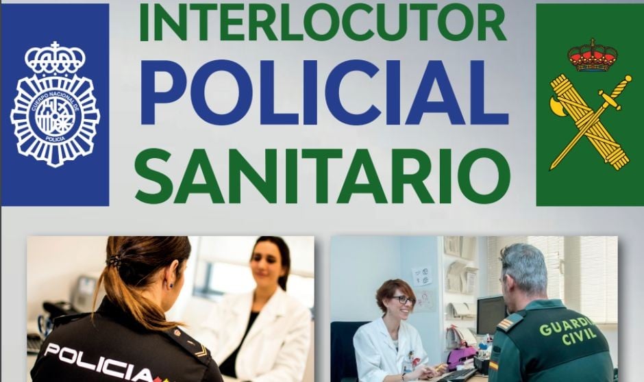 La nueva campaña contra agresiones a sanitarios desembarca en el SNS