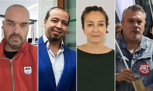 La nueva carrera profesional de Sacyl: del quinto grado a incluir el MIR