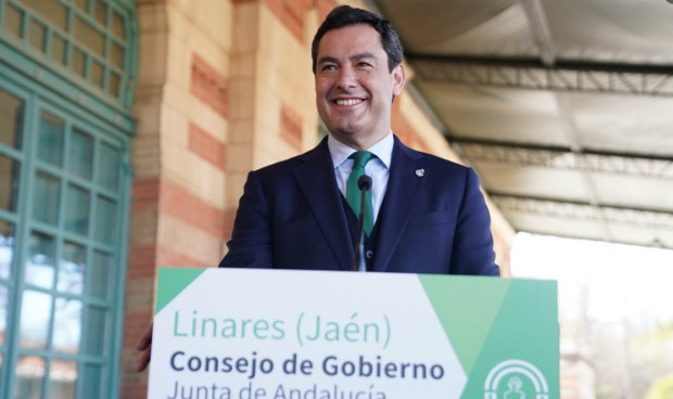 La nueva ciudad sanitaria de Jaén tendrá un presupuesto de 450 millones