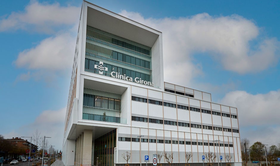 Ascires incorpora Radiofarmacia y Terapia Metabólica a la Clínica Girona