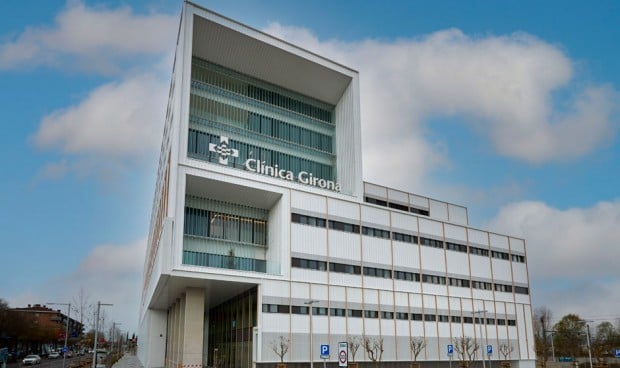Ascires incorpora Radiofarmacia y Terapia Metabólica a la Clínica Girona