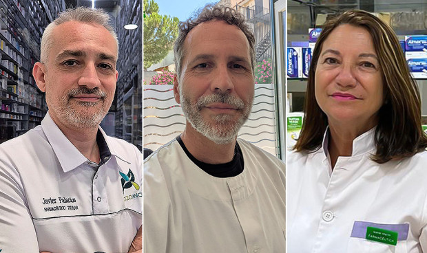 Conciliación laboral en la oficina de farmacia: ¿realidad o ficción?