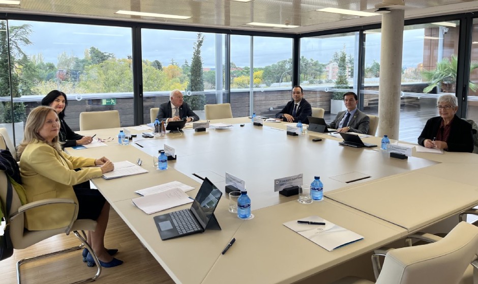 La nueva directiva enfermera no quiere esperar a 2023