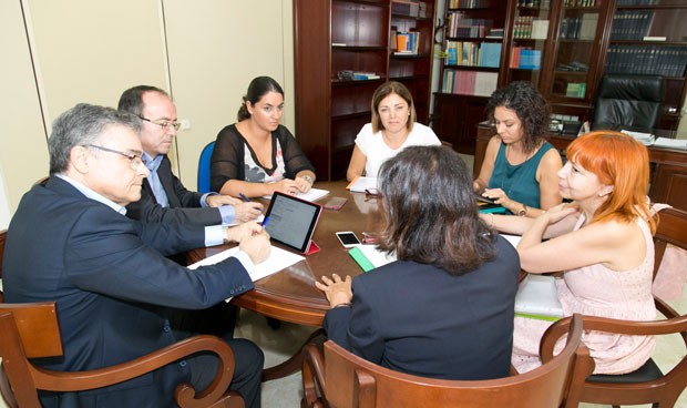 La nueva estrategia de Atención Temprana unifica protocolos asistenciales