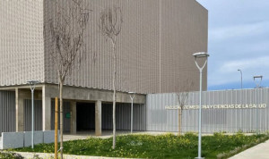 La nueva Facultad de Medicina se denominará 'Guillermo Fernández Vara'