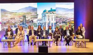 La nueva Junta Directiva de Semergen combina voces asistenciales y docentes