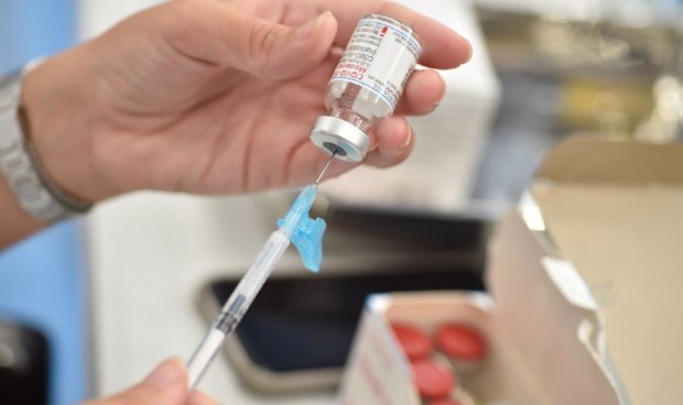 La nueva ley de Salud Pública obligará a vacunarse en casos de pandemia