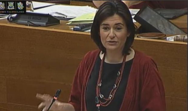La nueva Ley de Salud valenciana supera su tr�mite parlamentario m�s duro