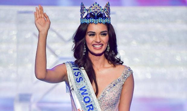 La nueva 'Miss Mundo' es una estudiante de Medicina
