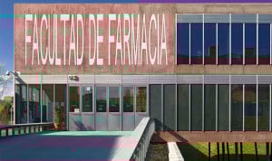 Notas de corte de Farmacia 2025/2026