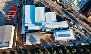 La nueva planta Sylentis, certificada por la EMA en normas de fabricación