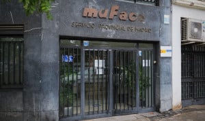 La nueva prórroga de Muface necesita 33 millones más para ser sostenible