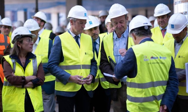 La nueva radioterapia del Gran Montecelo evitará 500 desplazamientos al año