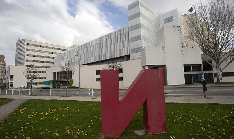  Hospital Universitario de Navarra y su nueva UCI Pediátrica