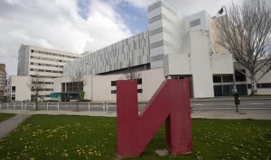  Hospital Universitario de Navarra y su nueva UCI Pediátrica