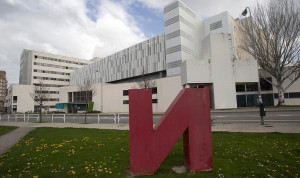 Hospital Universitario de Navarra y su nueva UCI Pediátrica