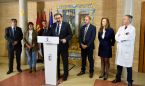 La nueva Unidad de Oncohematología infantil de Toledo suma 7 camas más