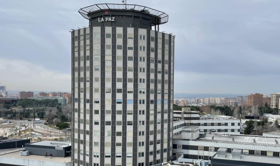  El Hospital Universitario de La Paz contará con una nueva Unidad de Protonterapia. Todos los detalles sobre los plazos