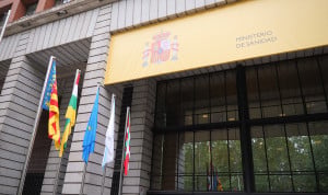  Ministerio de Sanidad. Modificación del Real Decreto 1146/2006, de 6 de octubre, por el que se regula la relación laboral especial de residencia para la formación de especialistas en Ciencias de la Salud.
