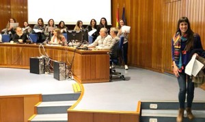 La número 1 de EIR elige Familia, y no Pediatría, en el Regional de Málaga