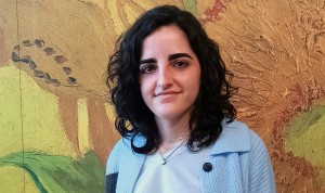 Laura Martín, número 1 del BIR, escoge Bioquímica Clínica en Valencia