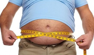 La obesidad agrava la esclerosis múltiple recurrente-remitente