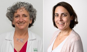 La obesidad, "epidemia real" tras el 'boom' de casos de cáncer en jóvenes