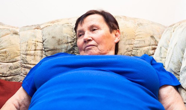 La obesidad se interpone en el cuidado paliativo de pacientes terminales