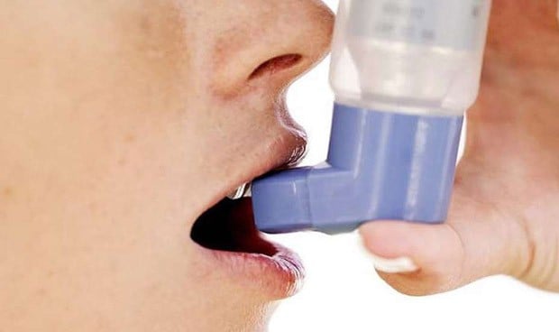 La obesidad triplica las posibilidades de padecer asma