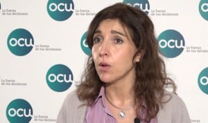 La OCU pide a los médicos que no oculten "pagos" recibidos de la industria