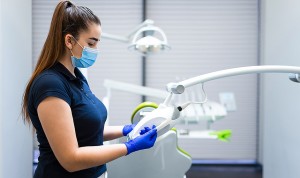 Odontología sostenible en las clínicas dentales de la mano del Consejo General de Dentistas
