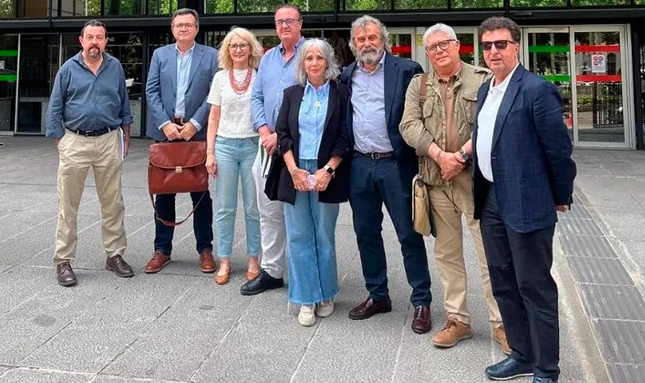 CESM y SMA abanderan la ofensiva médica por un Estatuto propio.