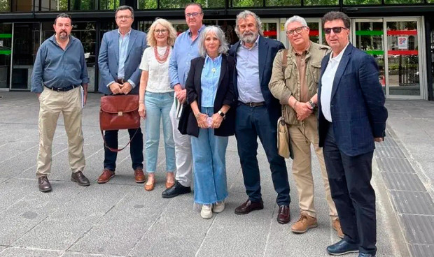 CESM y SMA abanderan la ofensiva médica por un Estatuto propio.