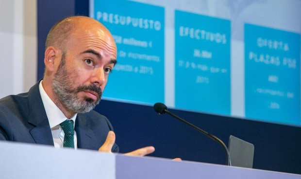 La oferta de plazas de FSE del Sescam aumenta un 138% en los últimos 8 años