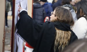 La oferta del MIR 2027 se incrementa un 4% con 9.676 plazas