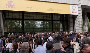 La oferta MIR 2026: todas las plazas por especialidad en su primer avance