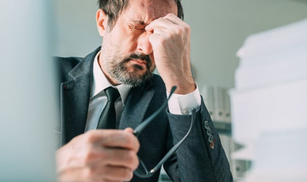  La oficina de Farmacia se postula en la detección precoz de la migraña