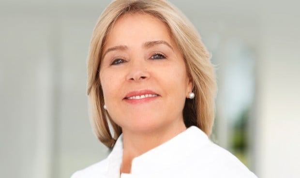 La oftalmóloga Mª Teresa Iradier se suma a IMO Grupo Miranza