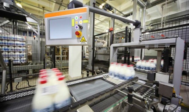 La OMC advierte del peligro de comprar leche materna por internet