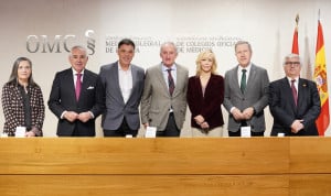 La OMC apuesta por reconocer la especialidad de Medicina del Deporte