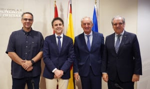 La OMC encabeza desde España un proyecto europeo de identidad digital