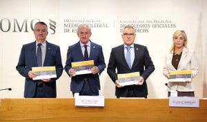 La OMC niega la "fuga médica" al extranjero: "Se necesita planificación"