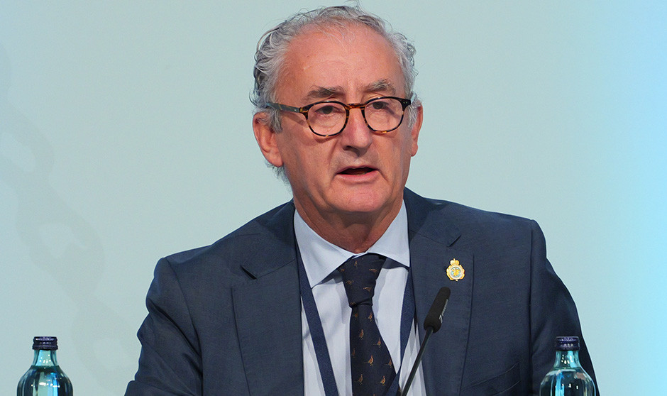 La OMC reclama en Europa declarar la Medicina como profesión de gran dureza