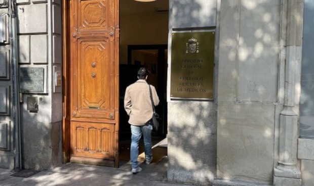 La OMC recuerda que la facultad de prescribir pertenece exclusivamente a médicos, odontólogos y podólogos