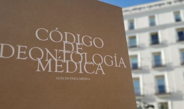 La OMC renueva la mayoría de los cargos de su Comisión Ética y Deontológica